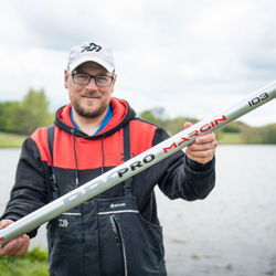 Daiwa Pro Margin 103 Pole 10.3m
